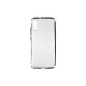 Xiaomi Mi A3 TPU telefontok átlátszó