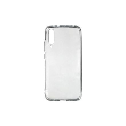 TPU műanyag telefontok Xiaomi Mi A3 átlátszó