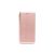 Smart Diva fliptok Xiaomi Mi 9T Pro ívelt mágneses oldalra nyíló tok rose gold