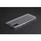 TPU műanyagtok Huawei P40 Pro Mercury Transparency átlátszó
