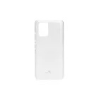 Samsung S10 Lite Mercury Transparency TPU tok átlátszó