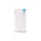 Samsung S10 Lite Mercury Transparency TPU tok átlátszó