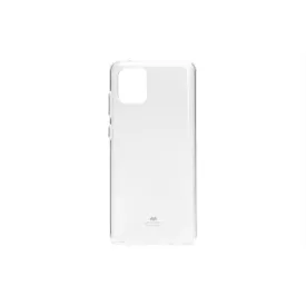   TPU műanyagtok Samsung Galaxy Note 10 Lite Mercury Transparency átlátszó