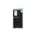 TPU műanyagtok Huawei P40 Pro Mercury Soft Feeling fekete