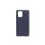 TPU műanyagtok Samsung Galaxy S10 Lite Mercury Soft Feeling sötétkék