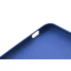 Gumis TPU műanyagtok Samsung Galaxy A11 A115F TJ sötétkék