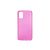 TPU 1.3 mm vastag műanyagtok Samsung Galaxy A41 A415F pink