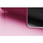 TPU 1.3 mm vastag műanyagtok Samsung Galaxy A41 A415F pink
