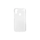 Samsung A11 1,3mm TPU műanyagtok átlátszó