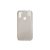 TPU 1.3 mm vastag műanyagtok Samsung Galaxy A11 A115F fekete