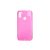 TPU 1.3 mm vastag műanyagtok Samsung Galaxy A11 A115F pink