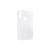 TPU 0.8 mm vastag műanyagtok Samsung Galaxy A11 A115F átlátszó