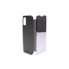 Clear view tok A41 A415F fekete