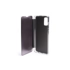 Clear view tok A41 A415F fekete