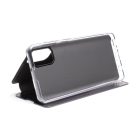 Clear view tok A41 A415F fekete