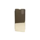 Clear view tok A41 A415F arany