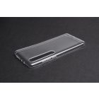TPU 1.3 mm vastag műanyag telefontok Xiaomi Mi 10 Pro átlátszó