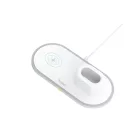 Hoco CW21 3in1 Wireless Töltő