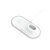 HOCO CW21 Wisdom 3in1 Wireless gyorstöltőállomás (Telefon/ Fülhallgató/ Watch) fehér
