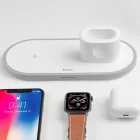 Hoco CW21 3in1 Wireless Töltő