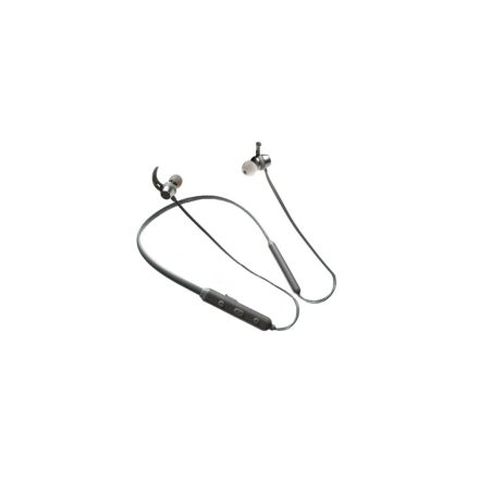 Bluetooth fülhallgató, headset Hoco ES11 Maret szürke