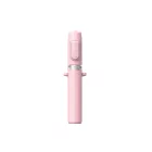 Hoco K11 pink Bluetooth tripod selfie bot