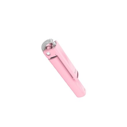 Vezetékes selfie bot Hoco K7 Dainty pink