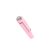 Vezetékes selfie bot Hoco K7 Dainty pink