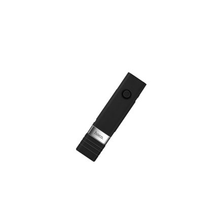 Bluetooth selfie bot Hoco K4 Beauty fekete