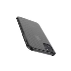 TPU telefontok iPhone 11 Pro Hoco Soft Armor Series fekete