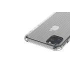 TPU telefontok iPhone 11 Pro Hoco Soft Armor Series átlátszó