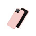 TPU telefontok iPhone 11 Pro Max Hoco Pure Series pink