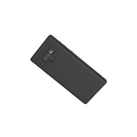   TPU telefontok Samsung Galaxy Note 10 Plus Hoco Fascination Series fekete