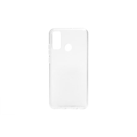 TPU 1.3 mm vastag műanyagtok Huawei P Smart 2020 átlátszó