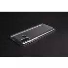 TPU 1.3 mm vastag műanyagtok Huawei P Smart 2020 átlátszó