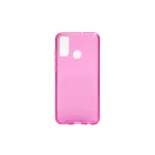 TPU 1.3 mm vastag műanyagtok Huawei P Smart 2020 pink