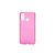 TPU 1.3 mm vastag műanyagtok Huawei P Smart 2020 pink