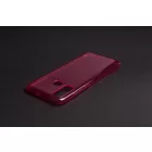 TPU 1.3 mm vastag műanyagtok Huawei P Smart 2020 pink
