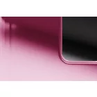 TPU 1.3 mm vastag műanyagtok Huawei P Smart 2020 pink