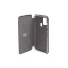 Ívelt Mágneses A21S Fekete