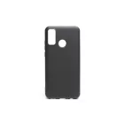 Gumis TPU telefontok Huawei P Smart 2020 TJ fekete