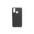 Gumis TPU telefontok Huawei P Smart 2020 TJ fekete