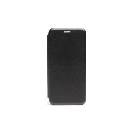 Smart Diva fliptok Honor 7S oldalra nyíló tok fekete