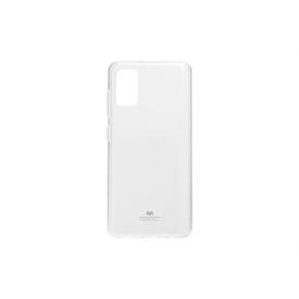   TPU telefontok Samsung Galaxy A41 A415F Mercury Transparency átlátszó