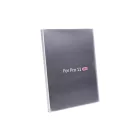 Kihajtható tablettok iPad Pro 2020/2021 11.0 col AC fekete