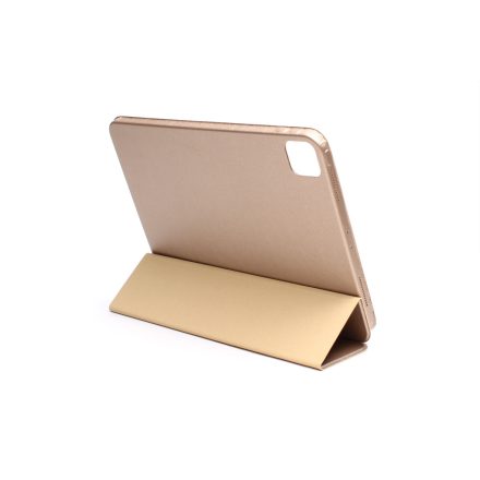 Kihajtható tablettok iPad Pro 2020/2021 11.0 col AC arany