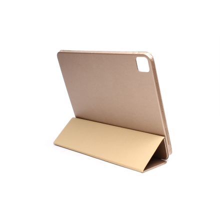 Kihajtható tablettok iPad Pro 2020 12.9 col AC arany