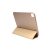 Kihajtható tablettok iPad Pro 2020 12.9 col AC arany