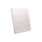 Kihajtható tablettok iPad Pro 2020 12.9 col AC szürke