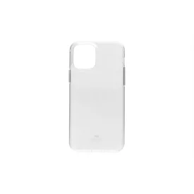   TPU telefontok iPhone 12 Mini Mercury Transparency átlátszó